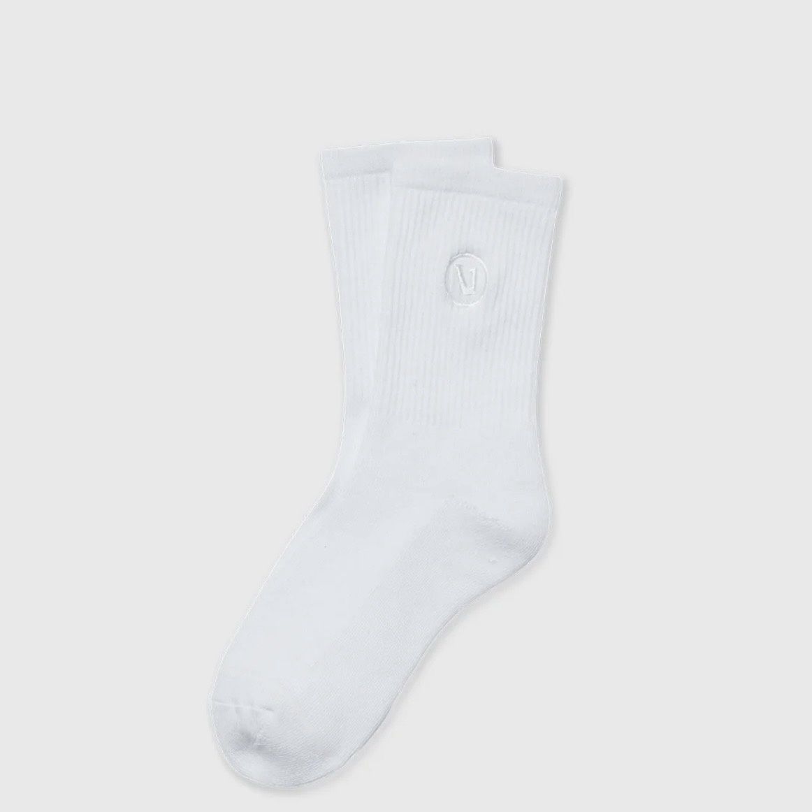 Vuori 1/2 Crew Sock