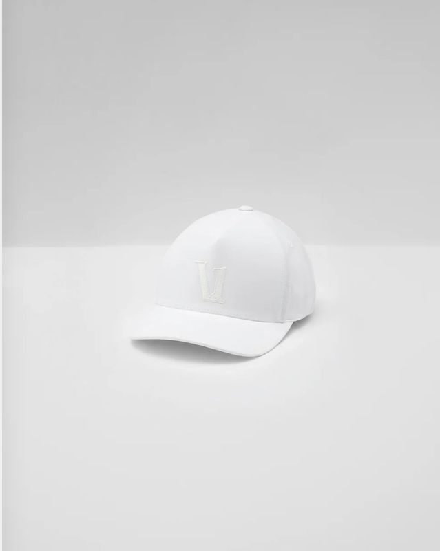 Vuori Magnitude White