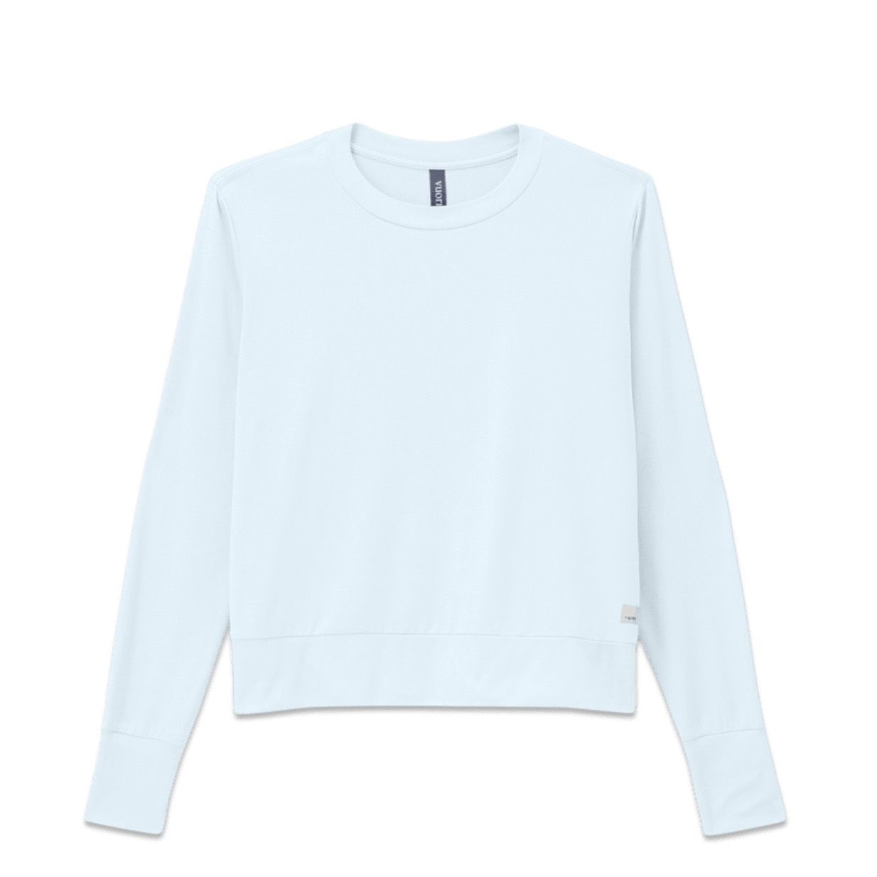 Vuori Daydream Crew Soft Sky Heather