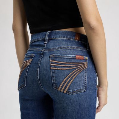 Seven For All Mankind Dojo in Loom