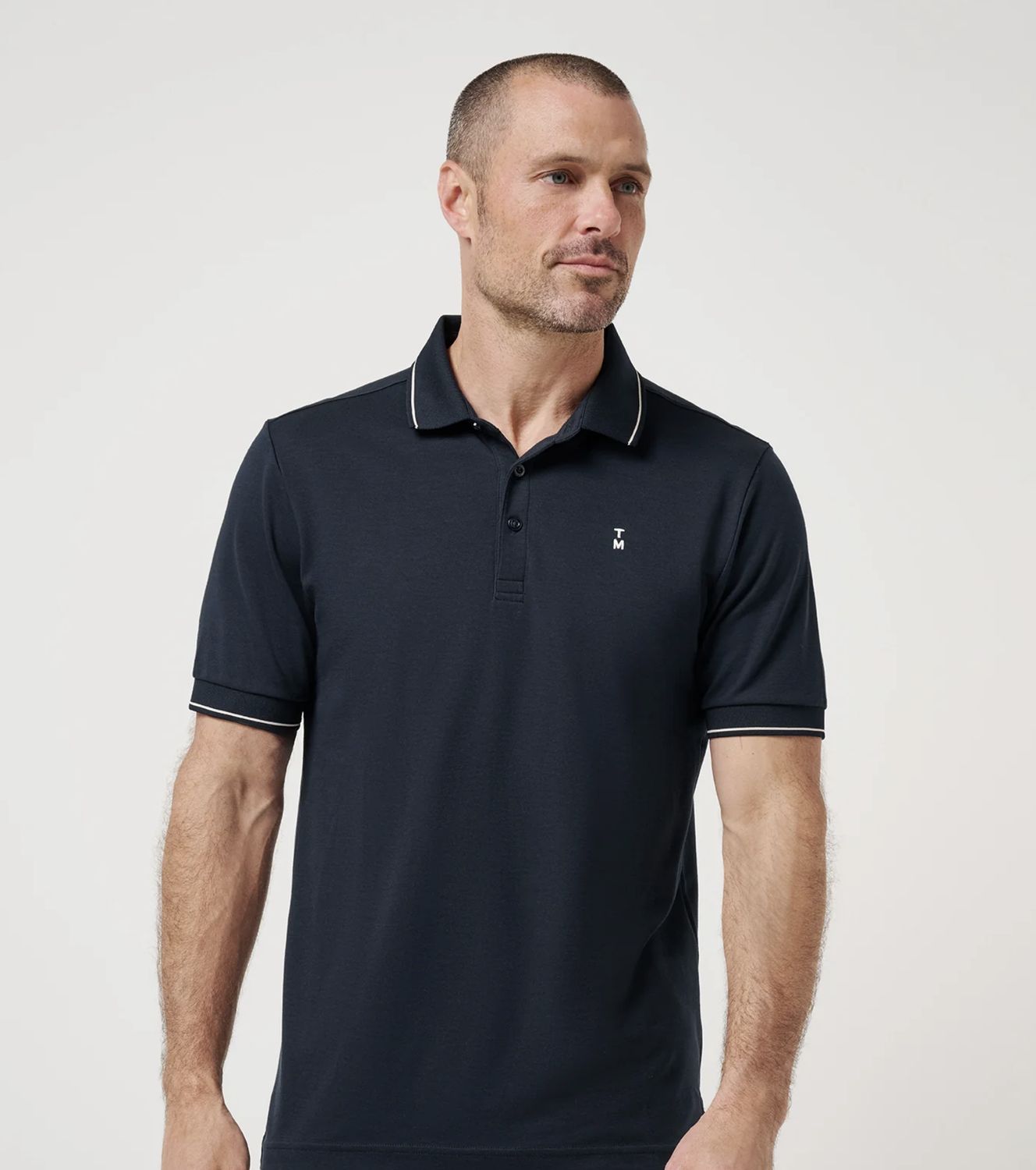 Travis Mathew Happier Hour total Eclipse