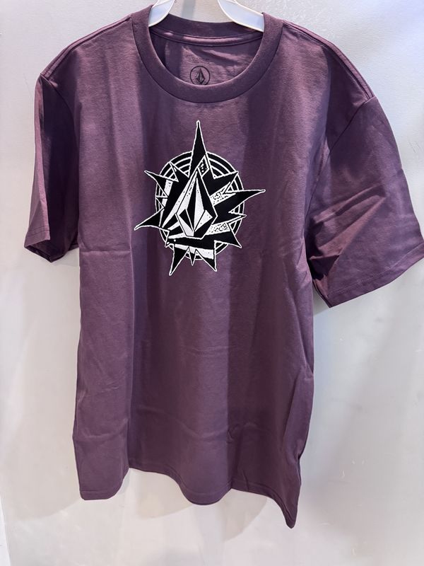 Volcom Yonik Pistol Punch