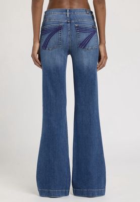 Seven For All Mankind Dojo in Marsh