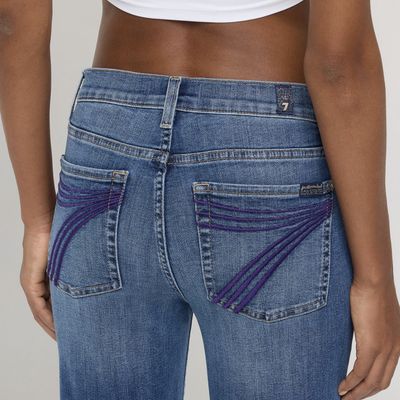 Seven For All Mankind Dojo in Marsh