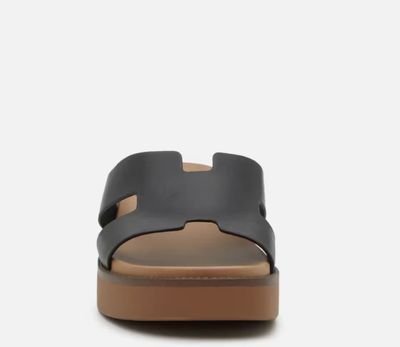 Steve Madden Riches Black