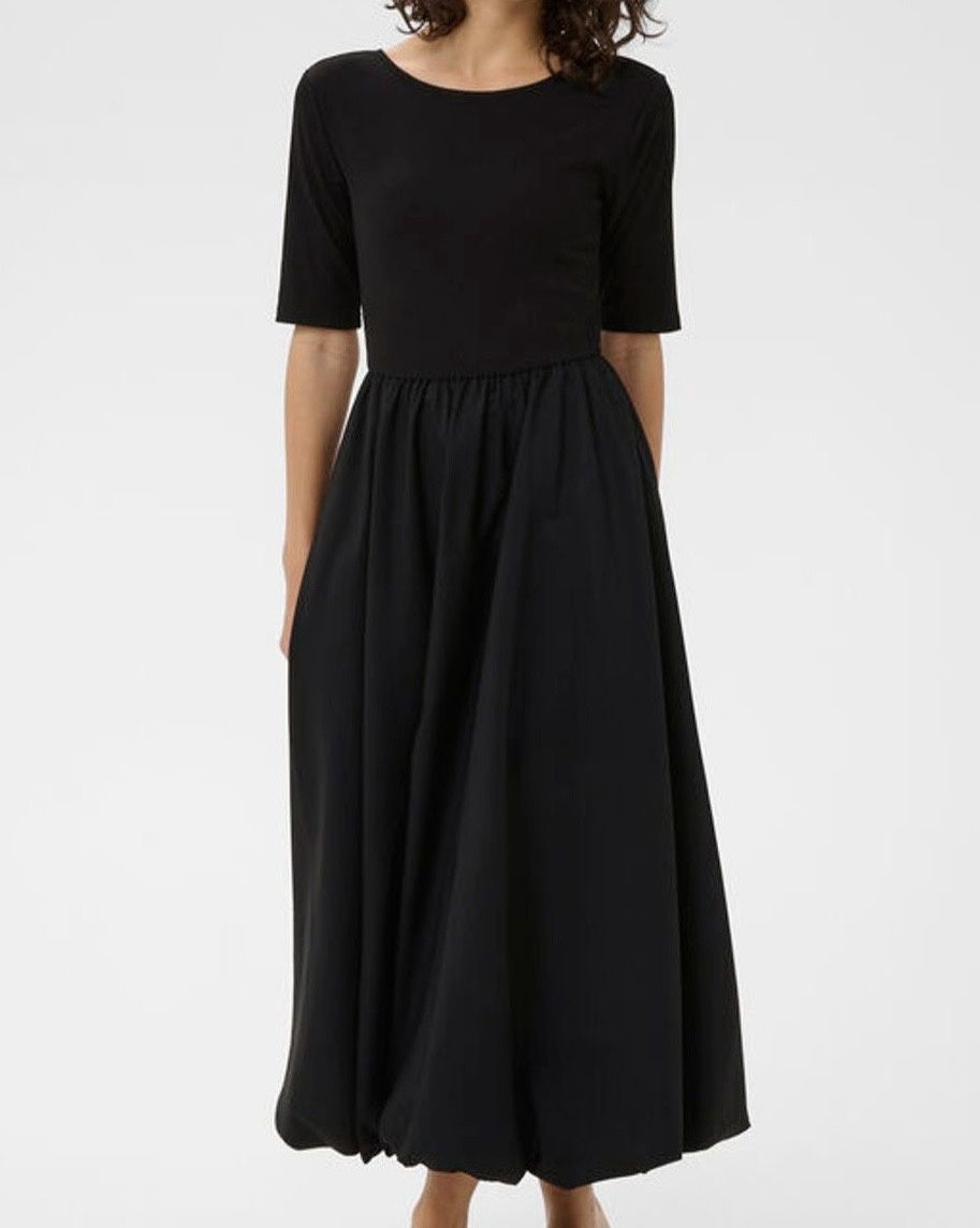 Kaffe Kirsten 1/2 Sleeve Dress