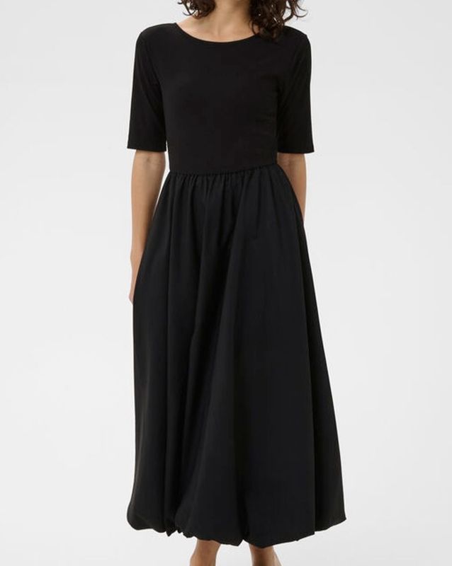 Kaffe Kirsten 1/2 Sleeve Dress