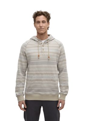 Tentree Woodrow Hoodie Sand Stone