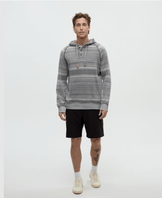 Tentree Woodrow Hoodie Black