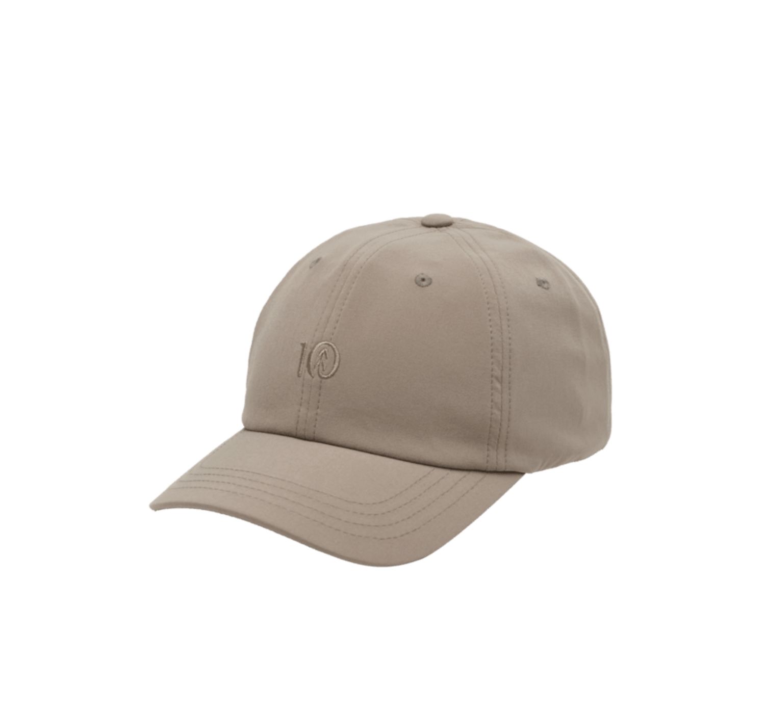 Tentree Peak Hat Clay