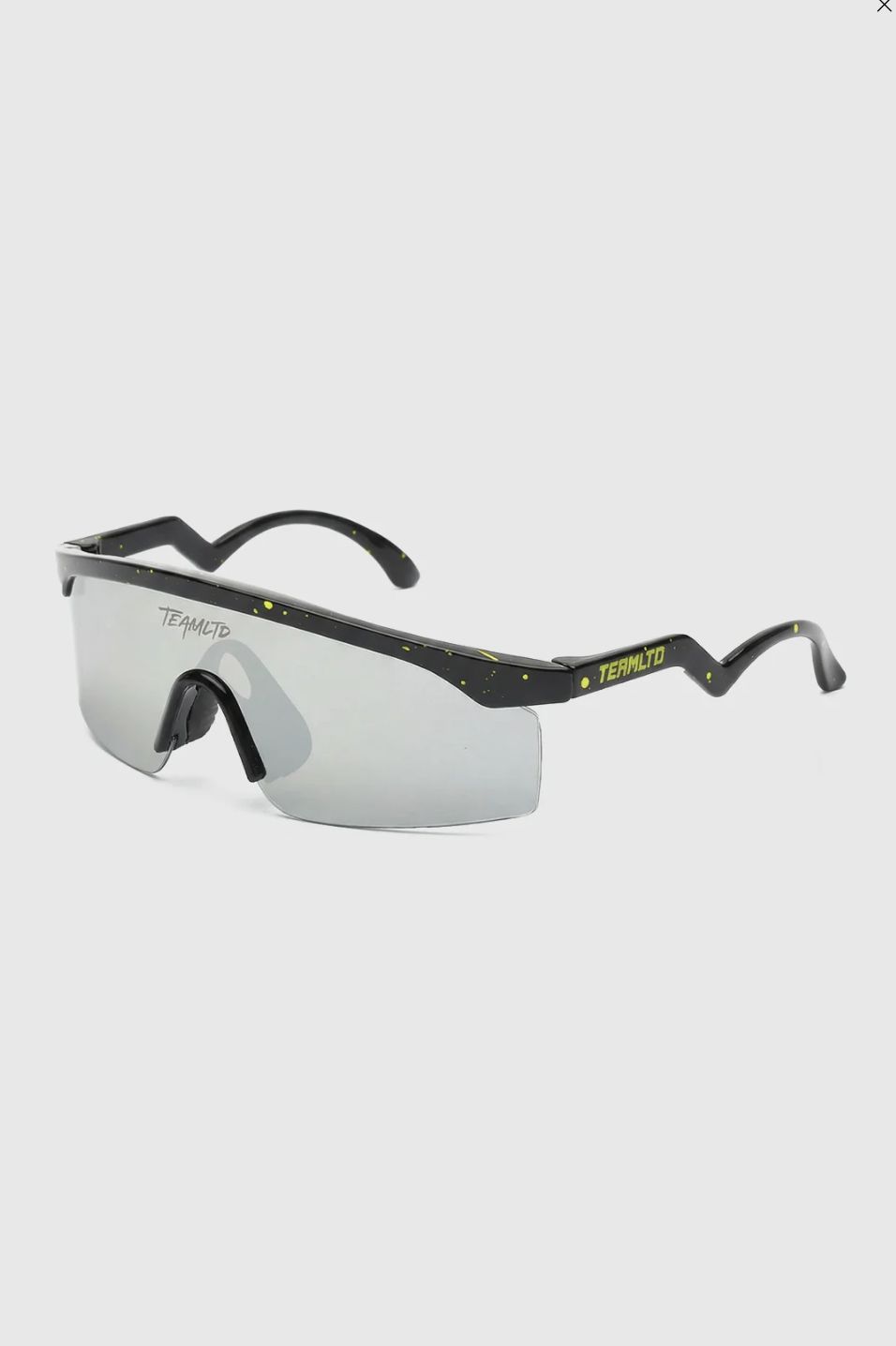 TEAMLTD Thrasher Shades V1 Midnight Volt