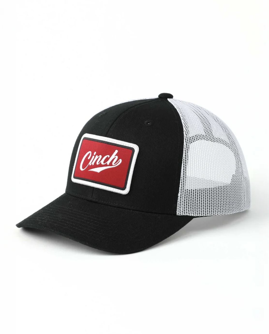 Cinch MID-PROFILE TRUCKER CAP