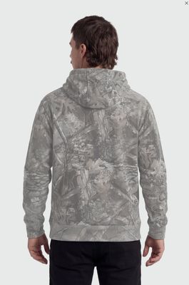 TEAMLTD Classic Hoodie Oakbrush