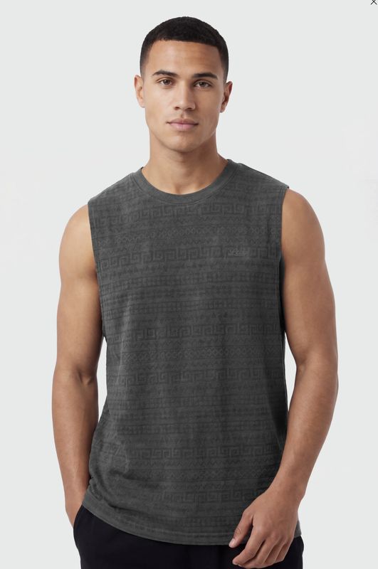 TEAMLTD Glyph Tank CHR