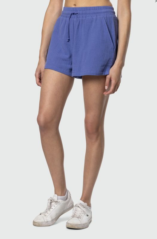 TEAMLTD Breeze Shorts Violet