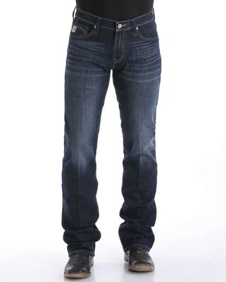 Cinch Jeans IAN SLIM FIT - DARK STONE IND