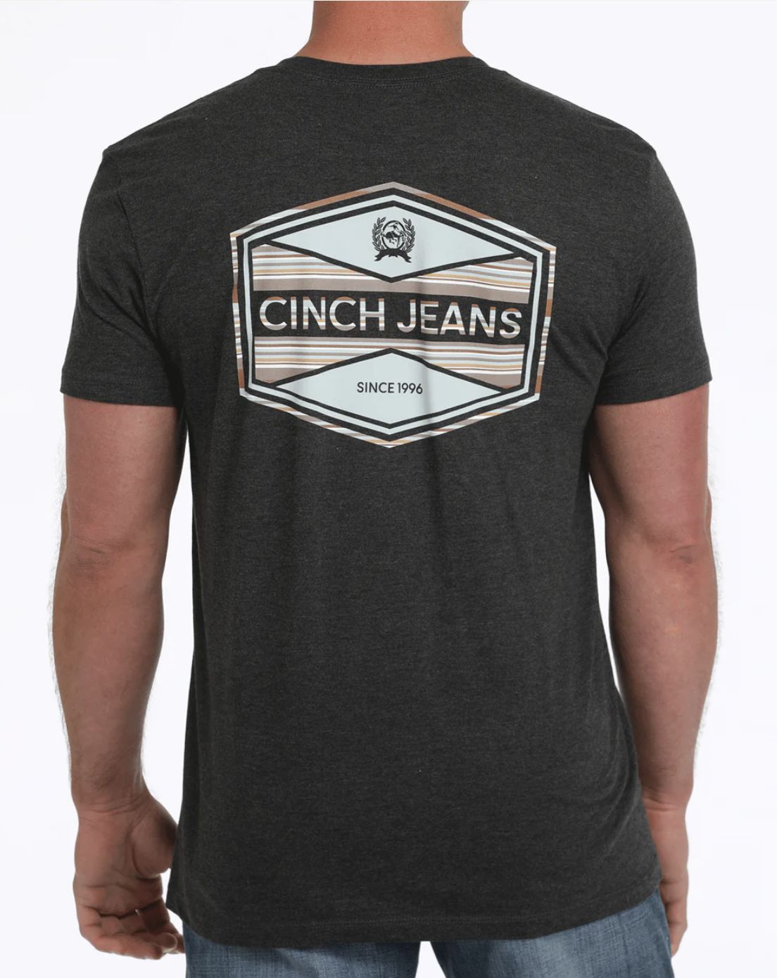 Cinch Jeans Since 1996 CHR