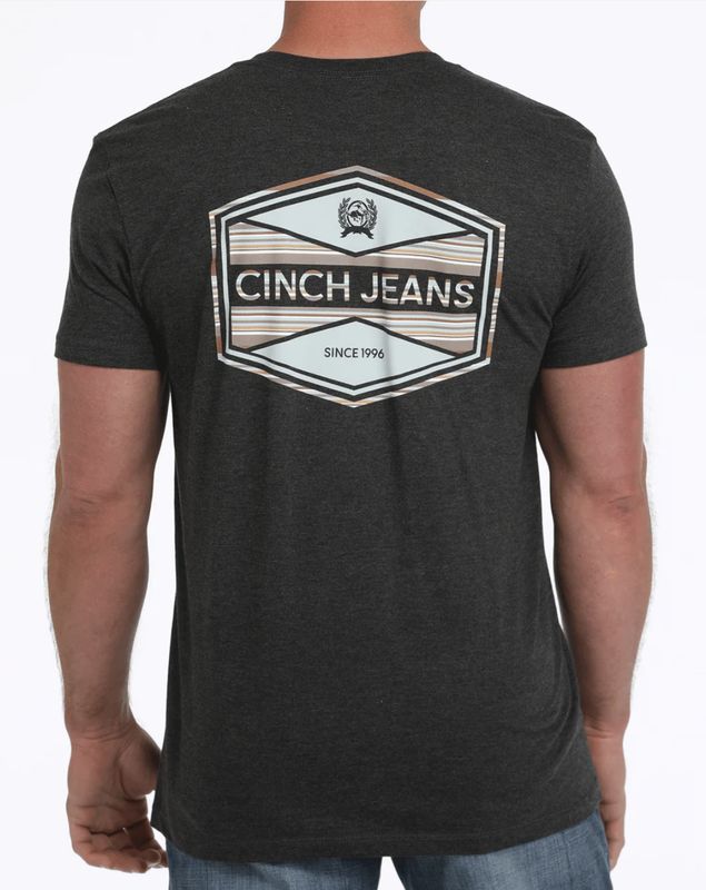 Cinch Jeans Since 1996 CHR