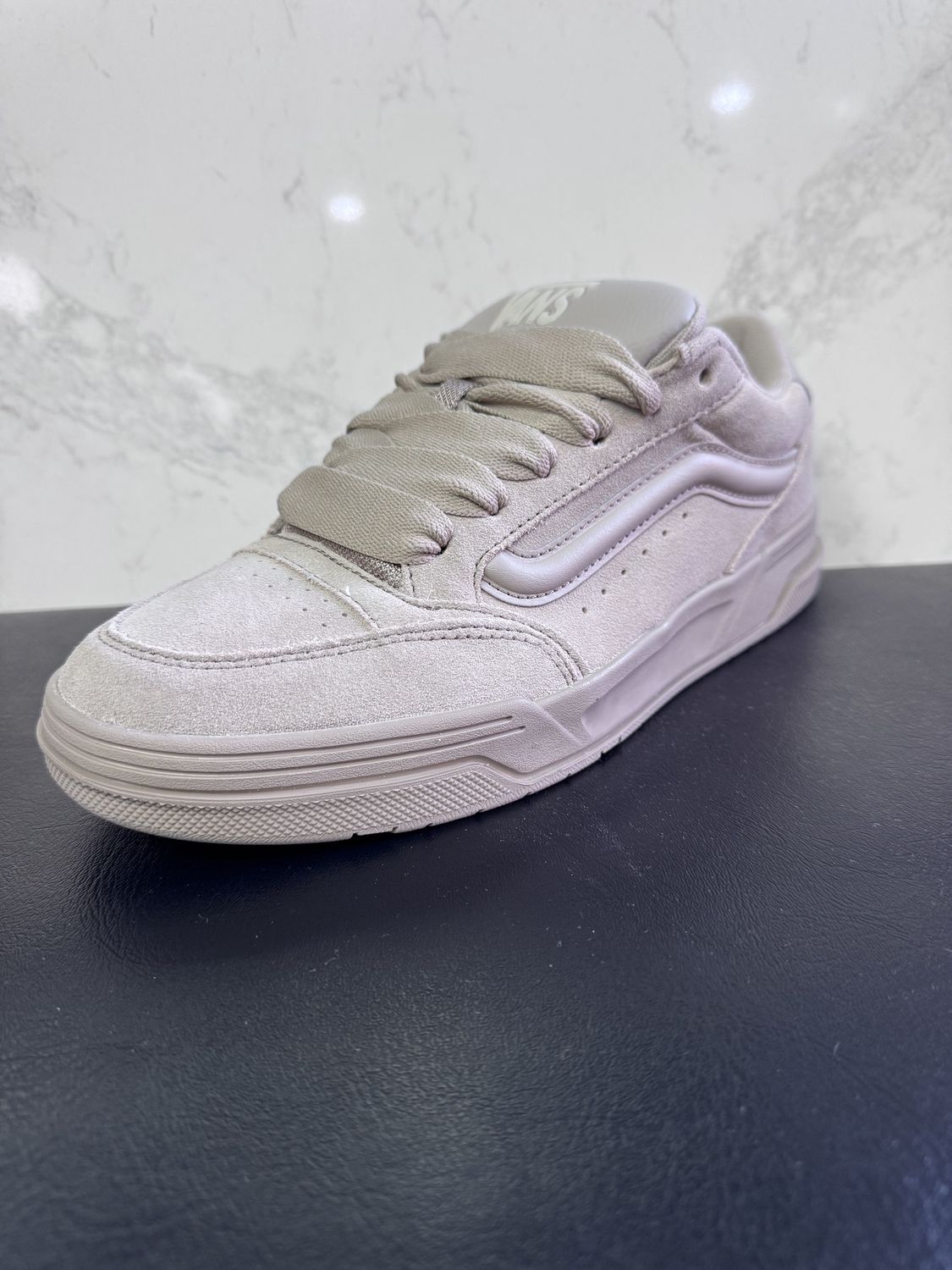 Vans Hylane Mono Mushroom