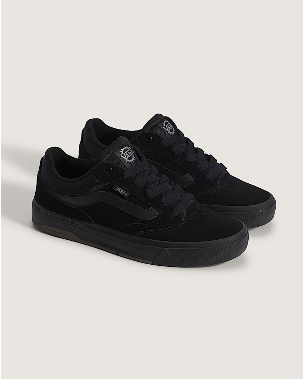 Vans Proof Wafflecup Blackout