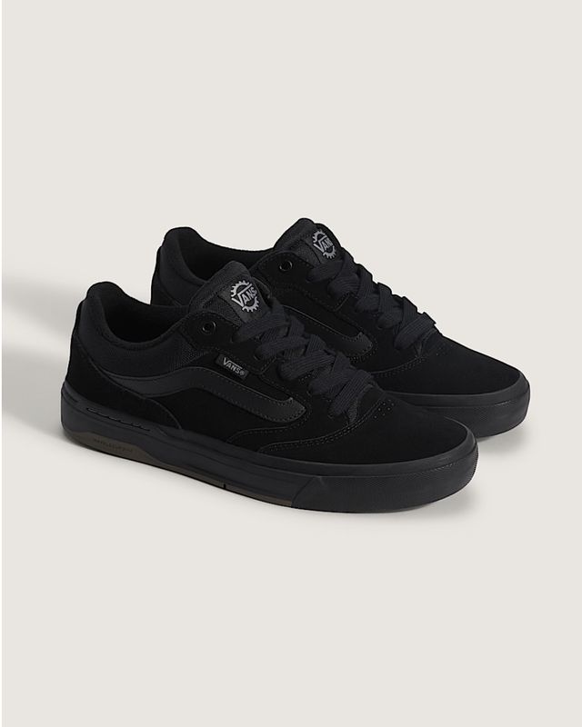 Vans Proof Wafflecup Blackout