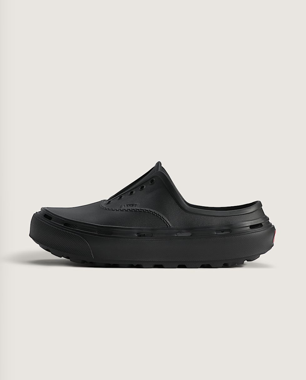 Vans Authentic Foam Mule BLK