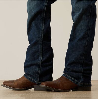 Ariat Boys Relaxed Chief Jeans