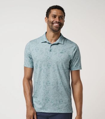 Travis Mathew Paradise Forget me Not