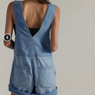 Free People Jude Shortall