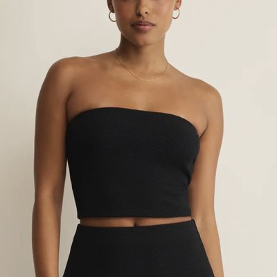 Z Supply Caffari Tube Top