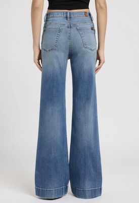 Seven For All Mankind Modern Dojo Tailorless