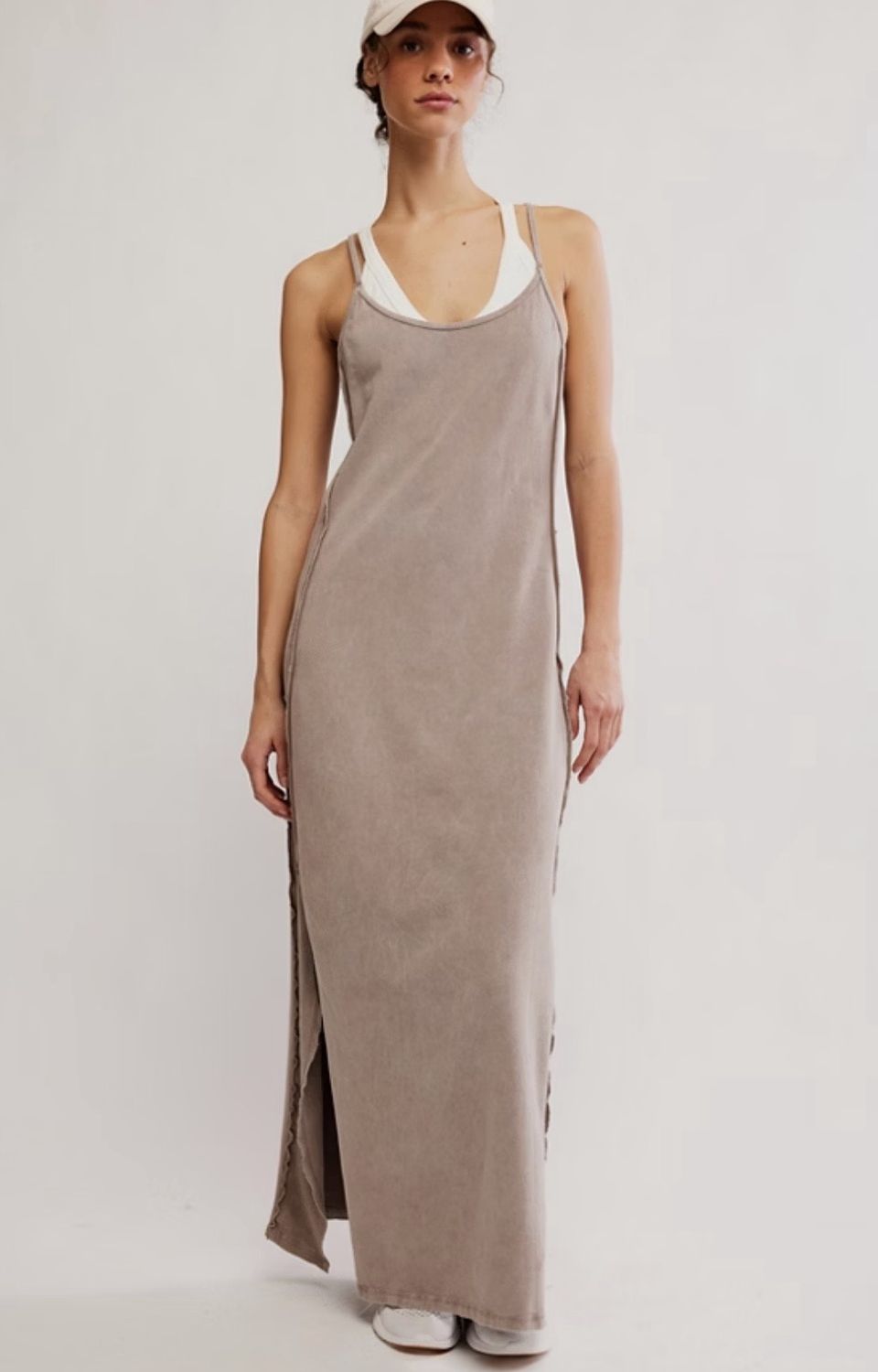 Free People Hot Shot Surf Dress