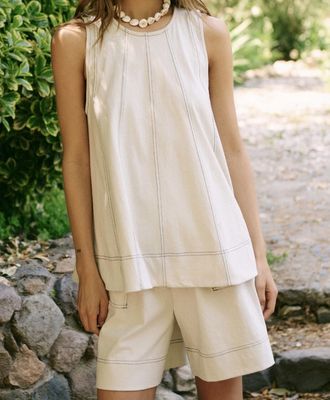 Free People Strada Set