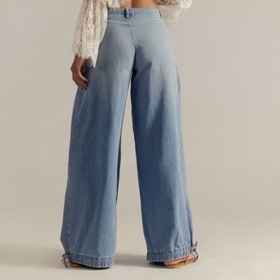 Free People Lotus Jean