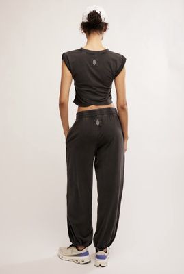 Free People Hot Shot Crossover Set