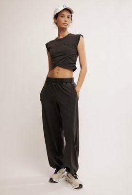 Free People Hot Shot Crossover Set