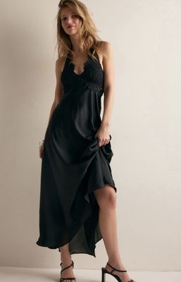 Free People Petal Party Midi