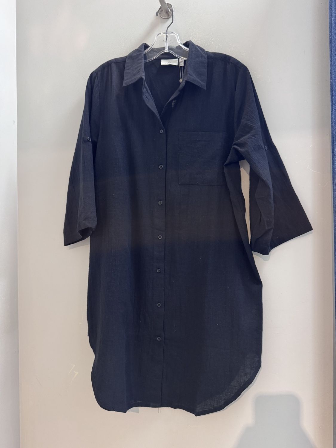 Kaffe Pauline Shirt Dress