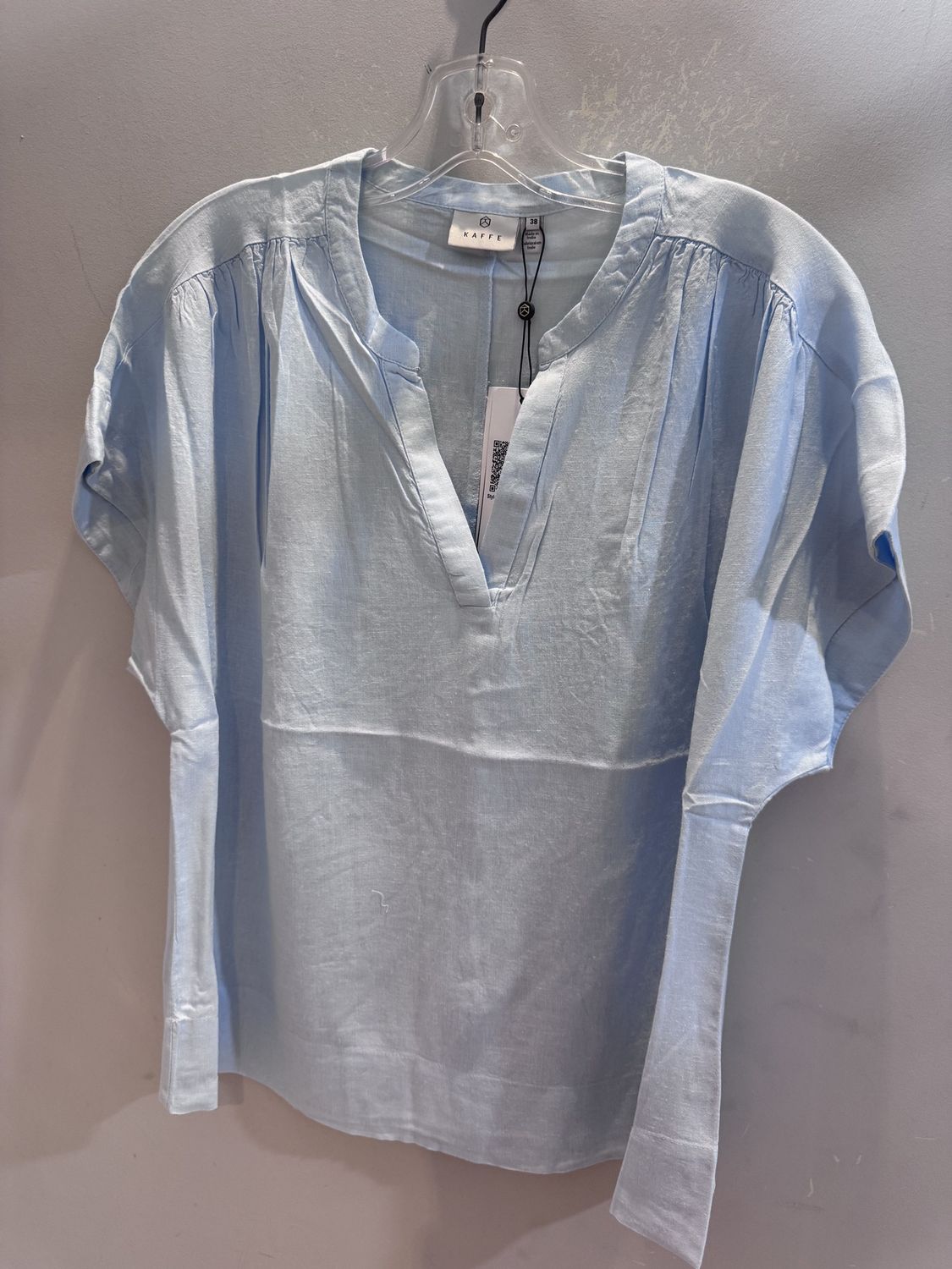 Kaffe Milia Wing Blouse