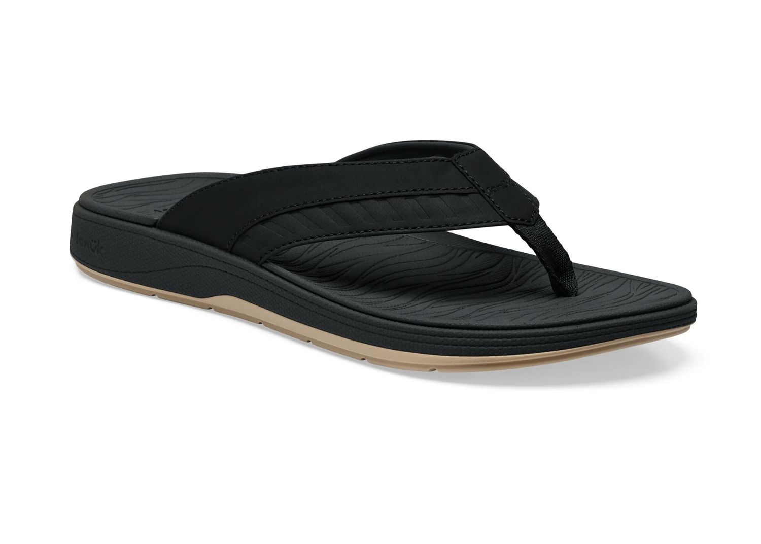 Sanuk Surf Seeker BLKOUT