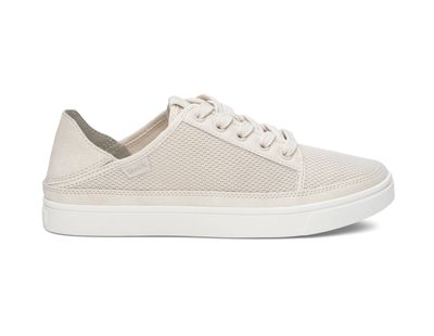 Sanuk Tydal White Sneaker