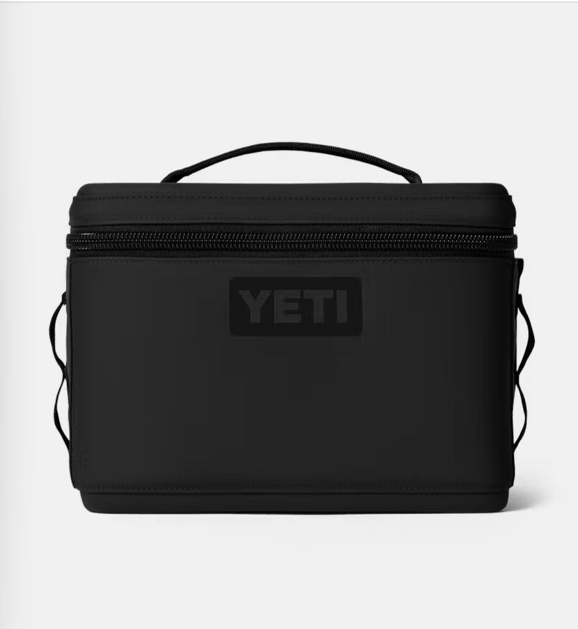 Yeti DAYTRIP® 9L INSULATED BOX Black
