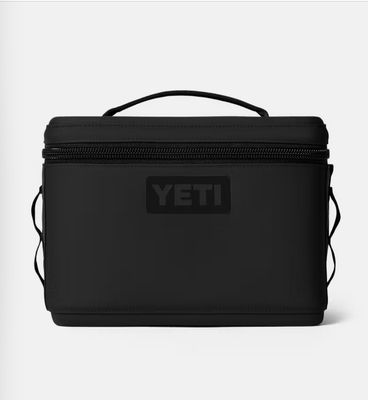 Yeti DAYTRIP® 9L INSULATED BOX Black