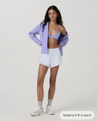 Vuori Renew Trainer Shell Hyacinth