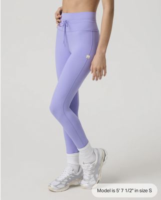 Vuori Daily Form Leggings Hyacinth