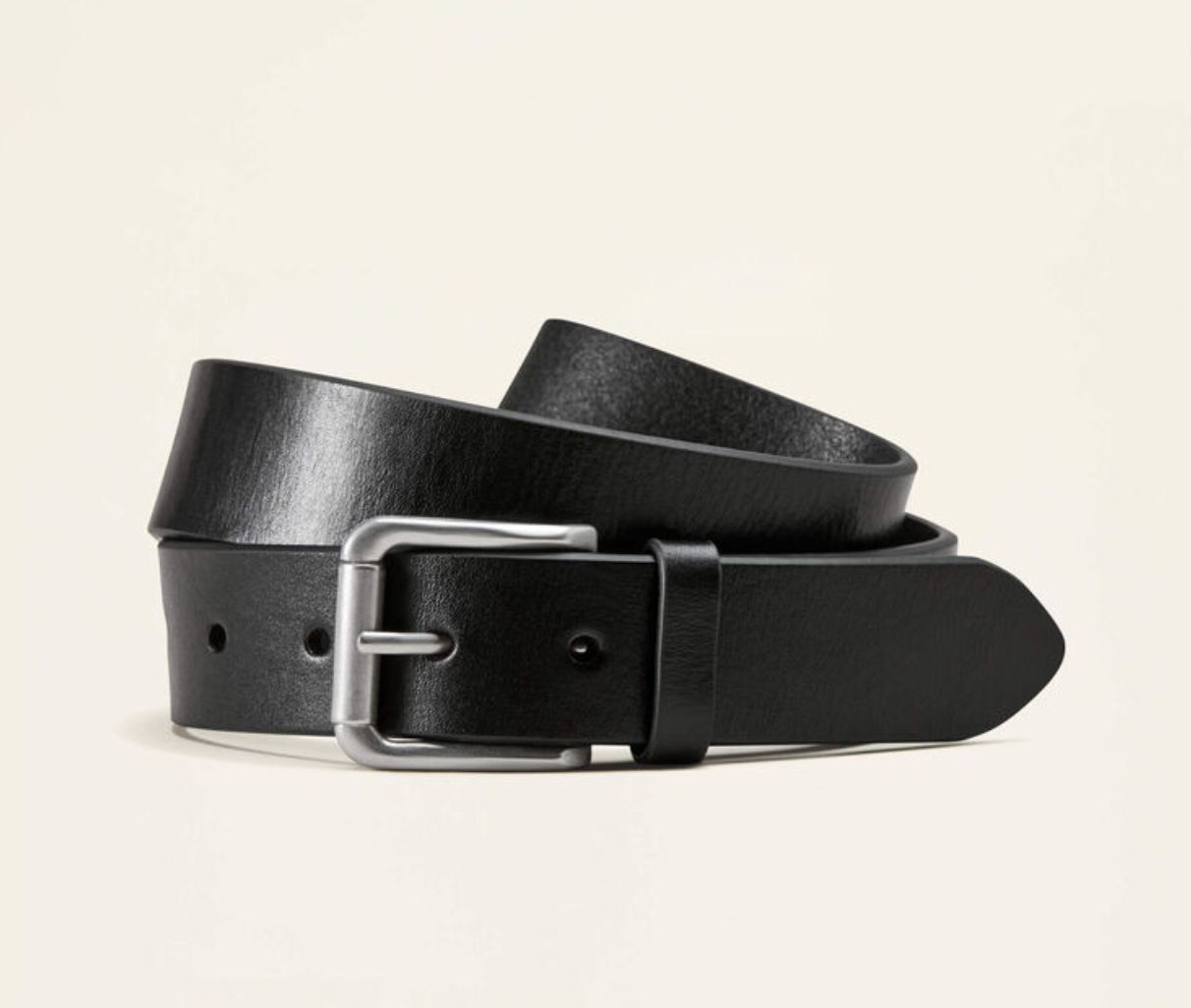 Ariat Oxridge Belt Black