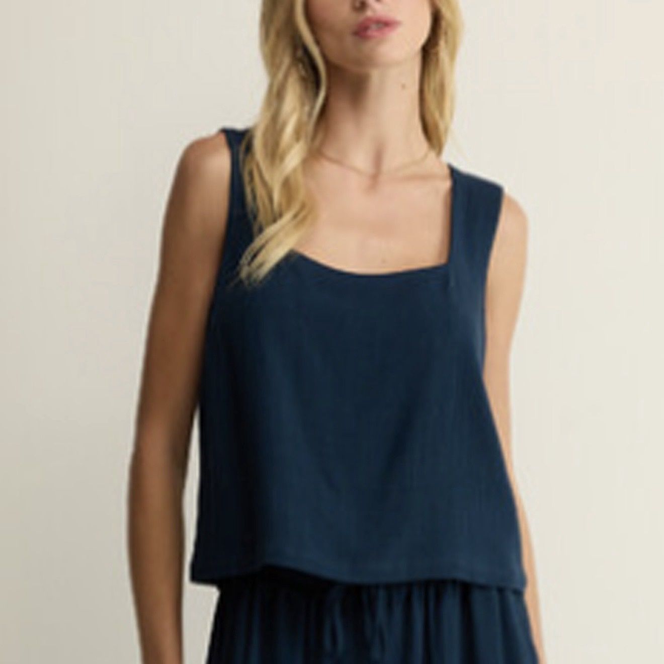 Z Supply Charli Top