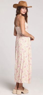 Saltwater Luxe Watson Midi Dress