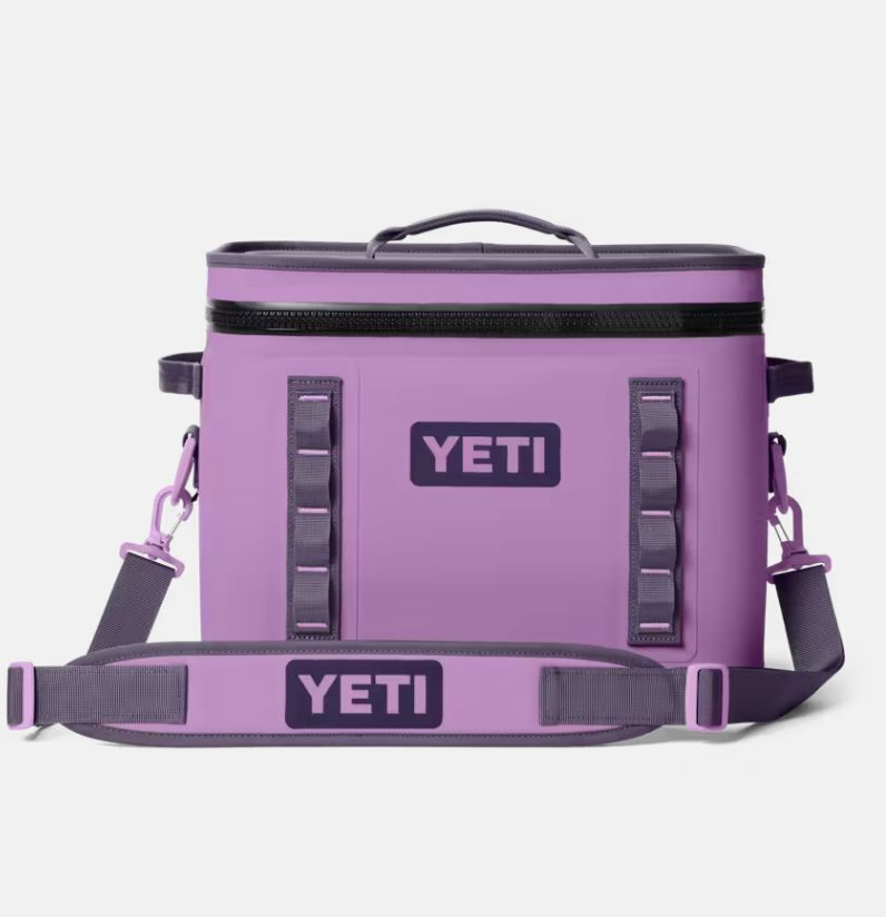 Yeti HOPPER FLIP® 18 SOFT COOLER Desert Bloom