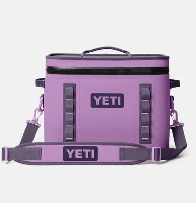 Yeti HOPPER FLIP® 18 SOFT COOLER Desert Bloom